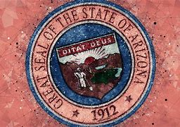 Image result for Seal of Arizona Holographics