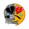 Image result for Angry Emoji Face Palm