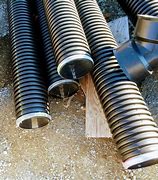 Image result for Perforated Pipe Detail