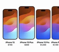 Image result for iPhone 15 Specs