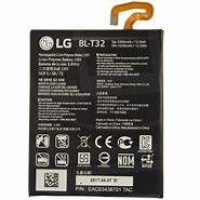 Image result for LG G6 Battery Blt32