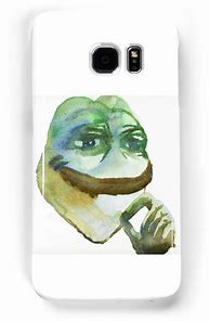 Image result for Pepe Meme Transparent