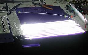 Image result for LCD Screen On Lamp