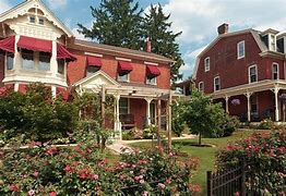 Image result for Bed and Breakfast Gettysburg PA