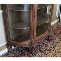 Image result for Victorian Small Glass and Wooden Displays