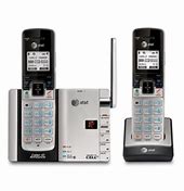 Image result for AT&T Cordless Wall Phones