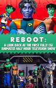 Image result for Cartoon Reboot After 20 Years