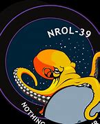 Image result for Nrol-39 Logo