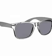 Image result for Silver Frame Sunglasses for Men