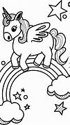 Image result for Unicorn Cute Animated Withh Rainbow