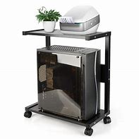 Image result for Industrial Computer Stand