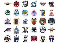 Image result for NBA Official Logo Redesign