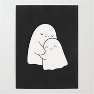 Image result for Ghost Lady Hug