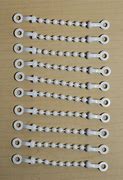 Image result for Curtain Chain Clips