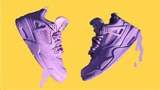 Image result for Purple Retro 4S