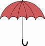 Image result for Pink Umbrella Clip Art