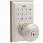 Image result for Bluetooth Door Lock