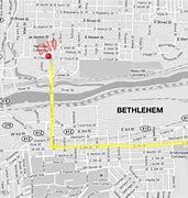 Image result for Historic New Bethlehem Walking Tour