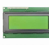Image result for LCD Monochrome Display