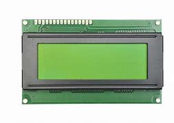 Image result for 20X4 LCD Module
