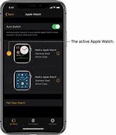 Image result for Manually Pair Apple Watch 4