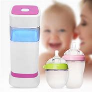 Image result for Portable Bottle Steriliser