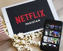 Image result for Netflix Packages Pakistn