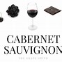 Image result for Cabernet Sauvignon Aromas