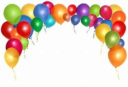 Image result for Balloons
