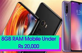 Image result for Looking for a Phone with 6 GB to 8GB RAM