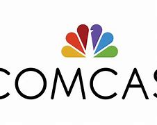 Image result for A Comcast Company Logo