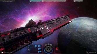 Image result for Dreadnought Starship