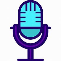 Image result for Microphone Recording Icon