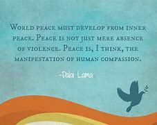 Image result for John Lennon War and Peace Quotes