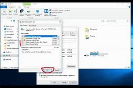 Image result for How to Delete Local Disk