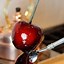 Image result for Cinnamon Candy Apple Recipe