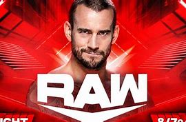Image result for WWE Monday Nighht Raw Imaghe