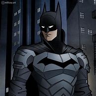 Image result for Batman OC Cop