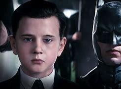 Image result for How Bruce Wayne Became Batman