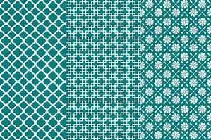 Image result for Seamless Texture Dynamic Pattern Teal
