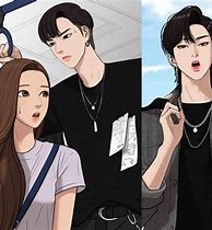 Image result for True Beauty Webtoon Pages