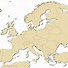 Image result for Modern Nations of Europe Map