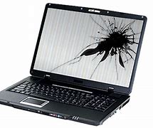 Image result for Broken Laptop