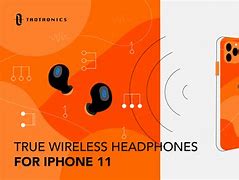 Image result for Wireless iPhone Headphones