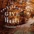Image result for Bible Verse for Thanksgiving