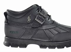 Image result for Polo Ralph Lauren Dover Boots