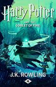 Image result for Harry Potter Book Cover Art