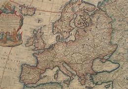 Image result for Old Map of Europe Wallpaper
