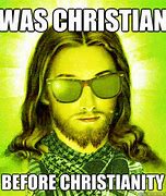 Image result for Jesus Clock Meme