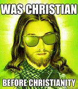 Image result for Representing Jesus Memes